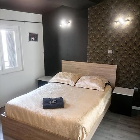נרבון Studio Baignoire Centre Ville מראה חיצוני תמונה