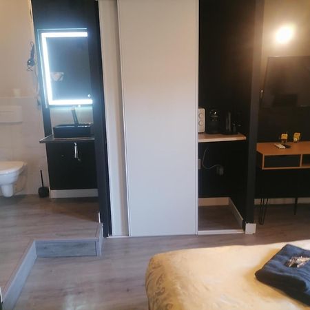 נרבון Studio Baignoire Centre Ville מראה חיצוני תמונה